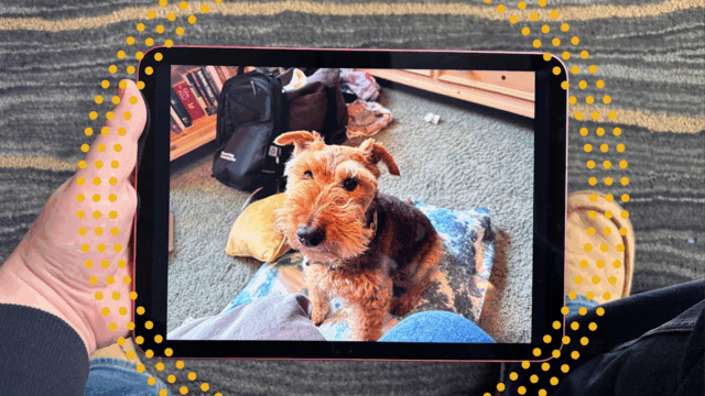 Rápido! O mais recente iPad da Apple custa US $ Imagem do módulo de produto pequeno