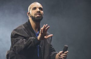 Rapper RBX processa Spotify e acusa Drake de se beneficiar de streams de música fraudulentos Rapper RBX processa Spotify e acusa Drake de se beneficiar de streams de música fraudulentos