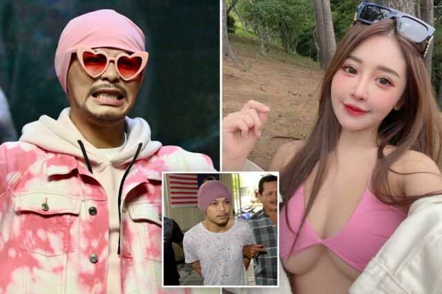 Rapper malaio Namewee detido em investigação de assassinato de influenciador Rapper malaio Namewee detido em investigação de assassinato de influenciador taiwanês encontrado morto na banheira de um hotel