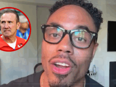 Rashad Jennings diz que os Giants poderiam contratar o ex-time DC Steve Spagnuolo como treinador principal 111025 rashad jennings ka2l.jpg