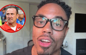 Rashad Jennings diz que os Giants poderiam contratar o ex-time DC Steve Spagnuolo como treinador principal 111025 rashad jennings ka2l.jpg