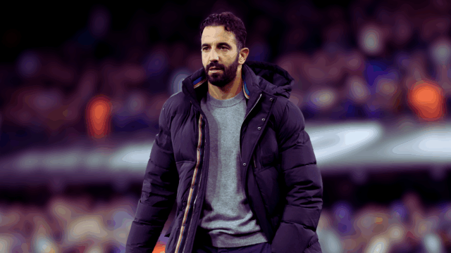 Rashford no topo, apenas seis sobrevivem: revisitando o primeiro Man ícone de correio