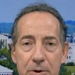 Raskin em mensagens de texto de Plaskett com Epstein: legisladores do Partido Republicano enviam mensagens de texto para Trump o tempo todo