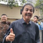 Rastreie o diploma do vice-presidente até Sydney, Roy Suryo: 99,9 por cento de Gibran não se formou no ensino médio!