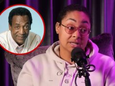 Raven-Symone diz que separa o criador da criação com Bill Cosby raven-symone-kal-11-06-2025