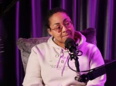 Raven-Symoné separa o trabalho de Bill Cosby de seus erros ‘horríveis’ e diz que ele ‘mudou a televisão’ | Vídeo Raven-Symoné separa o trabalho de Bill Cosby de seus erros 'horríveis' e diz que ele 'mudou a televisão' | Vídeo