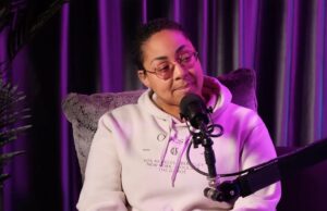 Raven-Symoné separa o trabalho de Bill Cosby de seus erros ‘horríveis’ e diz que ele ‘mudou a televisão’ | Vídeo Raven-Symoné separa o trabalho de Bill Cosby de seus erros 'horríveis' e diz que ele 'mudou a televisão' | Vídeo