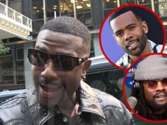 Ray J chama Mario e Wale como o terceiro melhor cantor, atrás de Chris Brown e Usher ray-j-kal-v2-11-18-2025