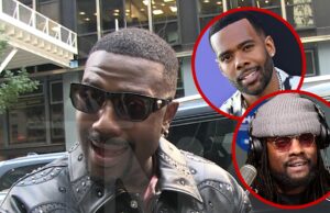 Ray J chama Mario e Wale como o terceiro melhor cantor, atrás de Chris Brown e Usher ray-j-kal-v2-11-18-2025