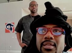 Ray J diz que ficar na prisão foi um inferno e brigou com colega de cela prático 112825_ray_j_kal