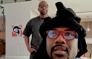 Ray J diz que ficar na prisão foi um inferno e brigou com colega de cela prático 112825_ray_j_kal