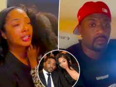 Ray J é preso após ‘puxar a arma’ para a ex-esposa Princesa Love durante uma caótica transmissão ao vivo: relatório Ray J é preso após ‘puxar a arma’ para a ex-esposa Princesa Love durante uma caótica transmissão ao vivo: relatório