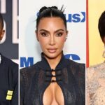Kim Kardashian Kris Jenner Sue Ray J