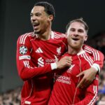 Reação Liverpool-Real Madrid: o ressurgimento dos Reds continua, o retorno infeliz de Trent a Anfield, mais