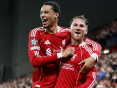 Reação Liverpool-Real Madrid: o ressurgimento dos Reds continua, o retorno infeliz de Trent a Anfield, mais Reação Liverpool-Real Madrid: o ressurgimento dos Reds continua, o retorno infeliz de Trent a Anfield, mais