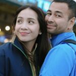 Reação de Nagita Slavina, Raffi Ahmad é cobrado Rp. 250 milhões em dívidas após um caso de drogas
