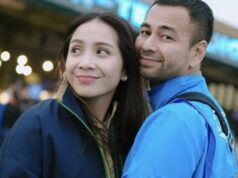 Reação de Nagita Slavina, Raffi Ahmad é cobrado Rp. 250 milhões em dívidas após um caso de drogas Reação de Nagita Slavina, Raffi Ahmad é cobrado Rp. 250 milhões em dívidas após um caso de drogas