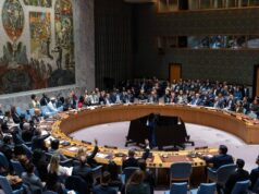 Reações mistas à aprovação do plano de Gaza pelo Conselho de Segurança da ONU Reações mistas à aprovação do plano de Gaza pelo Conselho de Segurança da ONU