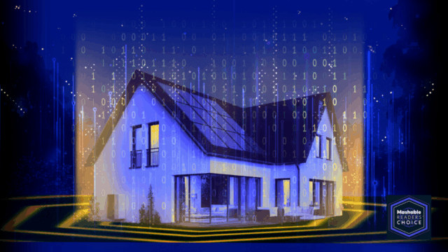 Readers Choice Awards 2025: suas marcas favoritas de casa inteligente câmera pan tilt piscante