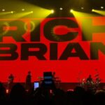 Realmente quebrado! Rich Brian dá início a 'Where Is My Head?' Turnê Mundial em Jacarta