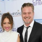 Linha do tempo do relacionamento de Eric Dane e sua ex-esposa Rebecca Gayhearts