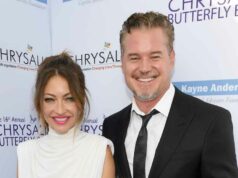 Rebecca Gayheart diz que adultos estão mandando mensagens para suas filhas em meio à doença de Eric Dane Linha do tempo do relacionamento de Eric Dane e sua ex-esposa Rebecca Gayhearts
