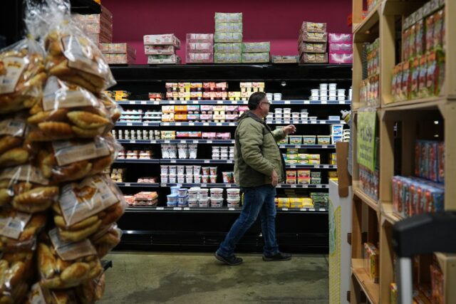 Recall de molho para churrasco emitido devido a risco de vida ao consumidor
