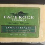 Recall de queijo como alerta de ameaça ao consumidor emitido