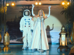 Recapitulação da 1ª temporada de ‘Palm Royale’: final do suspense explicado pelo elenco e pelos criadores Ricky Martin e Kristen Wiig em