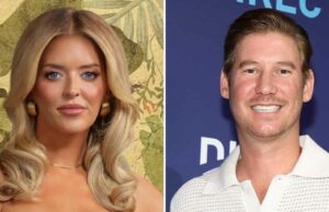 Recapitulação de ‘Southern Charm’: Salley quer ficar com Austen após a separação de Audrey Shep Rose, do Southern Charm, finalmente chama o canalha total Austen Kroll