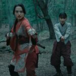 Recapitulação do episódio 3 de 'Last Samurai Standing': Aliança Rebelde