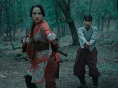 Recapitulação do episódio 3 de ‘Last Samurai Standing’: Aliança Rebelde Recapitulação do episódio 3 de 'Last Samurai Standing': Aliança Rebelde