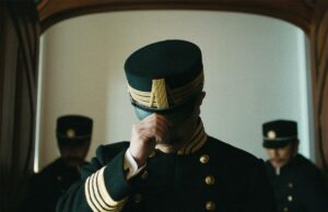 Recapitulação do episódio 4 de ‘Last Samurai Standing’: executando o jogo Recapitulação do episódio 4 de 'Last Samurai Standing': executando o jogo