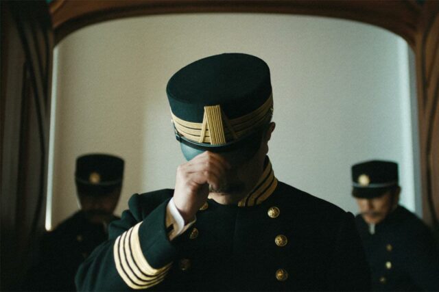 Recapitulação do episódio 4 de 'Last Samurai Standing': executando o jogo
