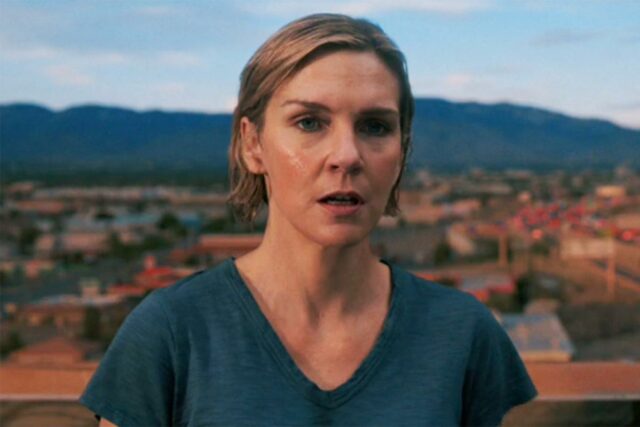 Recapitulação do episódio 5 de 'Pluribus': The Dairy Company Recapitulação do episódio 5 de 'Pluribus': The Dairy Company