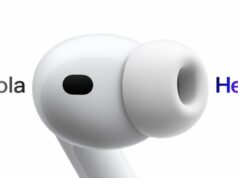 Recurso AirPods Live Translation chegando à UE no próximo mês Recurso AirPods Live Translation chegando à UE no próximo mês