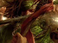 Recurso ‘The Blind Warrior From the Phantom Cave: Angel Eyes’ revelado por Magma e Bumilangit no JAFF Market (EXCLUSIVO) Recurso 'The Blind Warrior From the Phantom Cave: Angel Eyes' revelado por Magma e Bumilangit no JAFF Market (EXCLUSIVO)