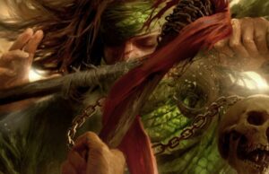 Recurso ‘The Blind Warrior From the Phantom Cave: Angel Eyes’ revelado por Magma e Bumilangit no JAFF Market (EXCLUSIVO) Recurso 'The Blind Warrior From the Phantom Cave: Angel Eyes' revelado por Magma e Bumilangit no JAFF Market (EXCLUSIVO)