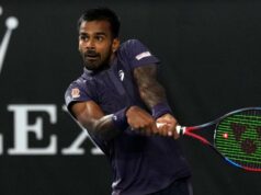 Recurso bem-sucedido: Sumit Nagal da Índia obtém visto chinês para qualificação de tênis do Grand Slam Recurso bem-sucedido: Sumit Nagal da Índia obtém visto chinês para qualificação de tênis do Grand Slam