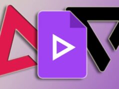 Recursos Gemini no Google Vids expandindo para usuários gratuitos Uma captura de tela mostrando como o Google Vids funciona