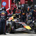 Red Bull anuncia data de lançamento do carro de F1 2026 com a Ford, pronto para entrar na era do motor próprio