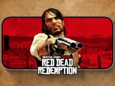 Red Dead Redemption chegará ao iOS no próximo mês Red Dead Redemption chegará ao iOS no próximo mês