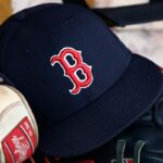 Boston Red Sox hat