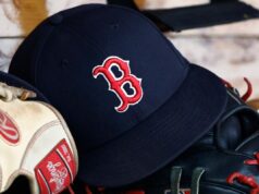 Red Sox espera contratar superstar de US$ 182 milhões em agência gratuita: Insiders Boston Red Sox hat