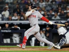 Red Sox já pode ter substituto de Alex Bregman, por fonte Red Sox já pode ter substituto de Alex Bregman, por fonte