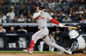 Red Sox já pode ter substituto de Alex Bregman, por fonte Red Sox já pode ter substituto de Alex Bregman, por fonte