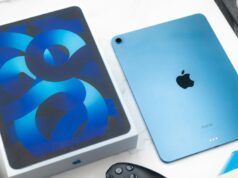 Rede de varejo vendeu acidentalmente iPad Airs por US$ 17 – e os quer de volta Rede de varejo vendeu acidentalmente iPad Airs (mostrado) por US$ 17 – e os quer de volta