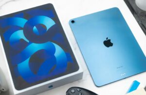 Rede de varejo vendeu acidentalmente iPad Airs por US$ 17 – e os quer de volta Rede de varejo vendeu acidentalmente iPad Airs (mostrado) por US$ 17 – e os quer de volta