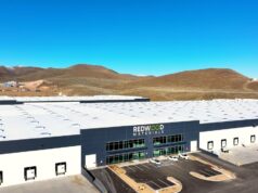 Redwood Materials supostamente corta 5% de pessoal após aumento de US$ 350 milhões Redwood Materials supostamente corta 5% de pessoal após aumento de US$ 350 milhões