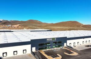 Redwood Materials supostamente corta 5% de pessoal após aumento de US$ 350 milhões Redwood Materials supostamente corta 5% de pessoal após aumento de US$ 350 milhões